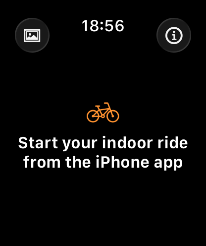 Apple Watch screenshot 1