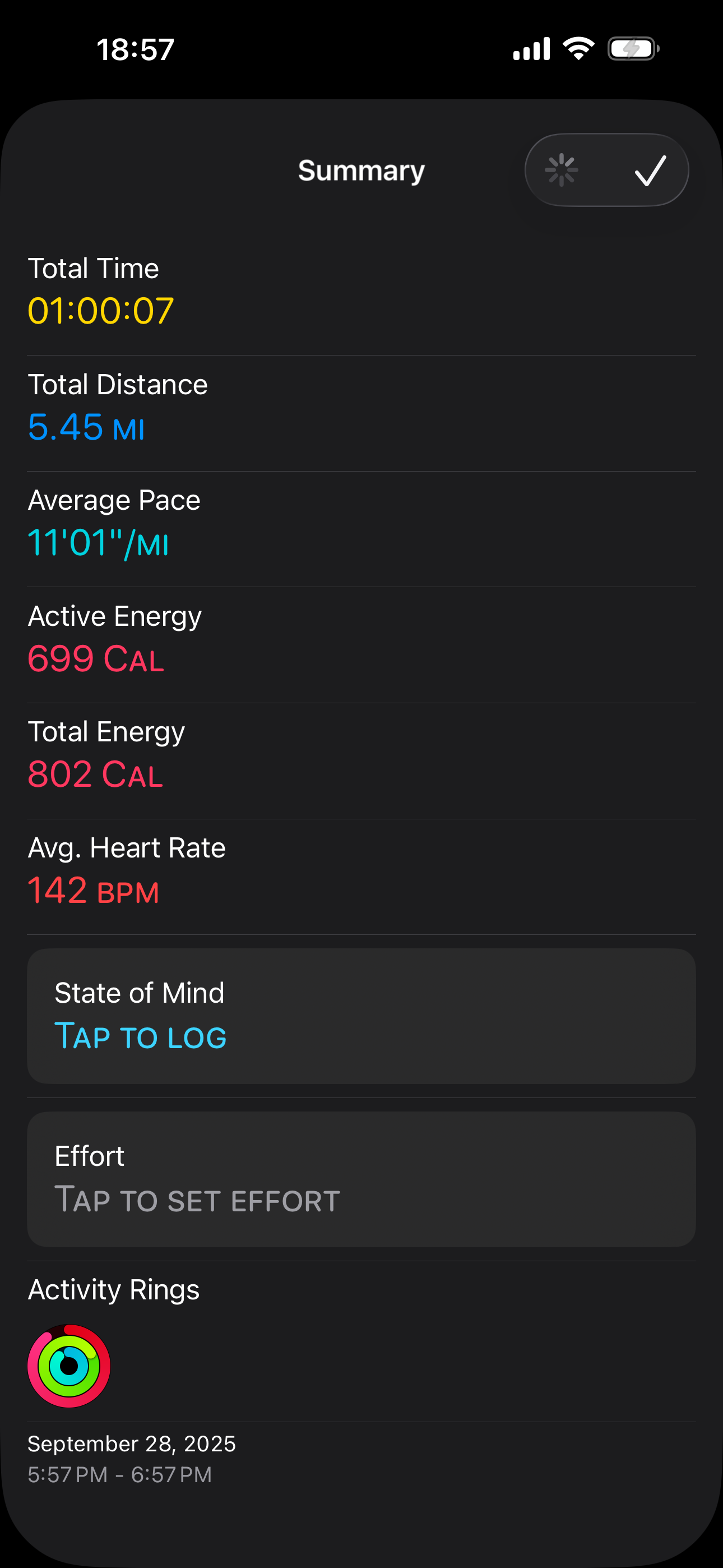 iPhone screenshot 3
